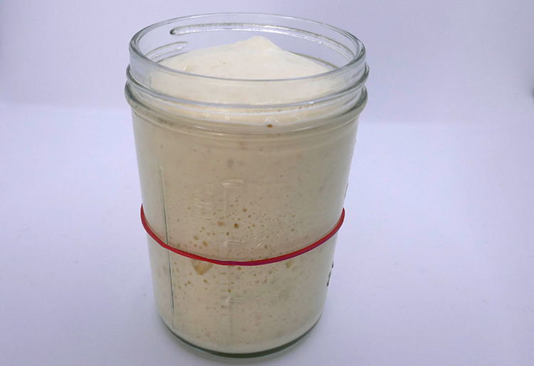 Droži 1 droži priprava