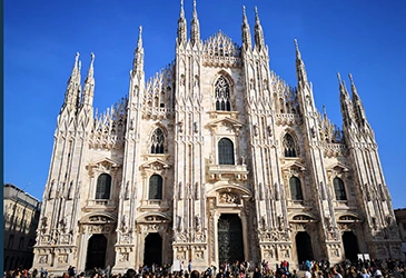 milano 365
